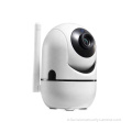 1080P Wifi Otomatik Takip Ptz CCTV Güvenlik Kamerası